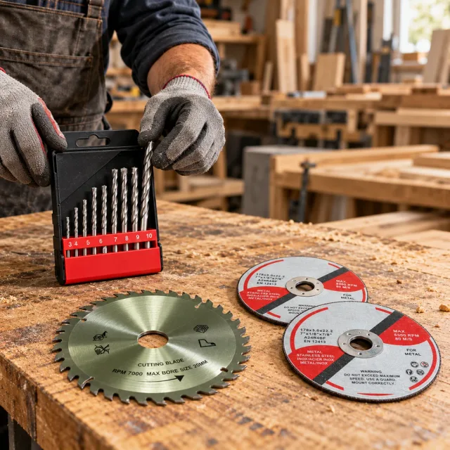 Accessories