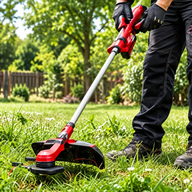 Garden Tools