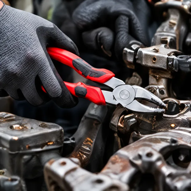 Hand Tools